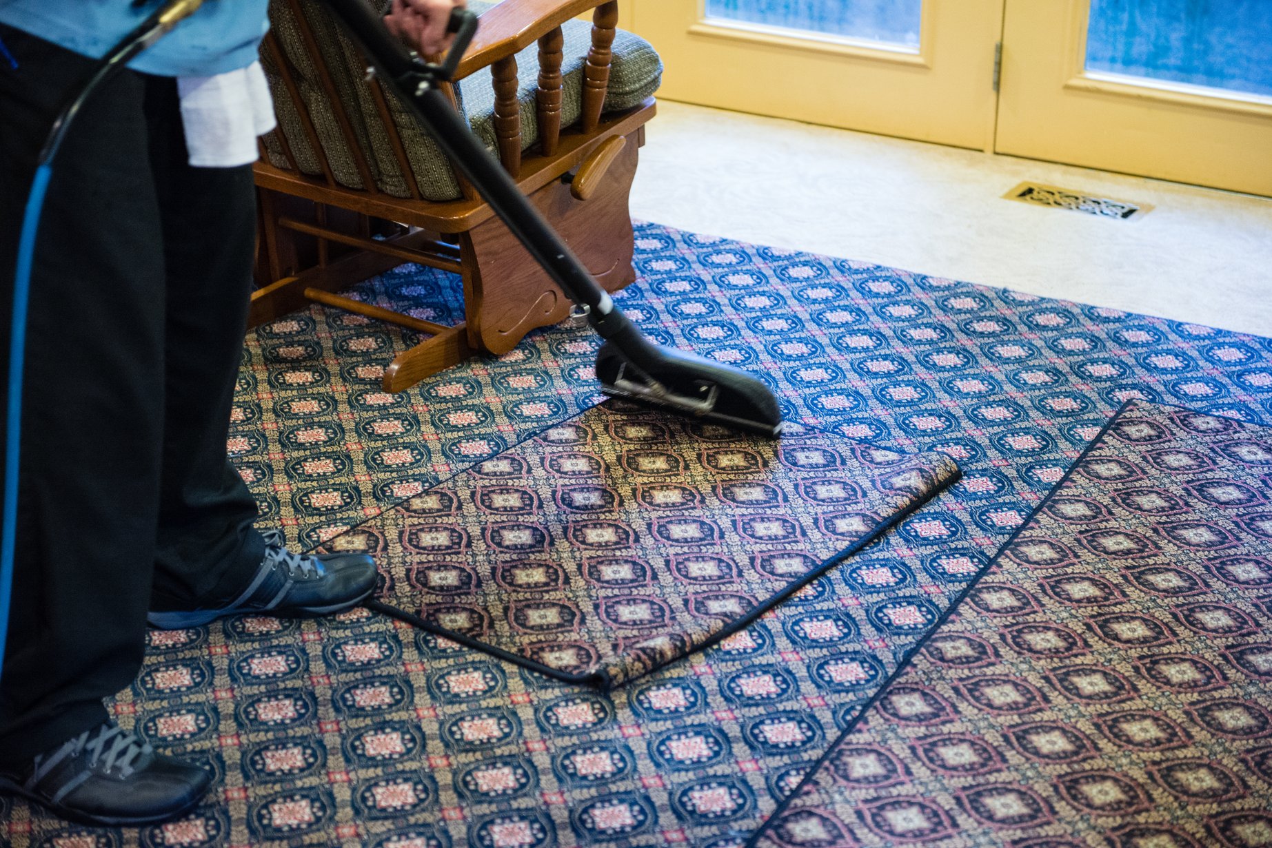 Be a Hero for Your Customers Learn How to Manage DyeBleed When